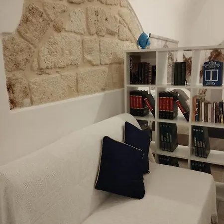 L'ippocampo Polignano a Mare